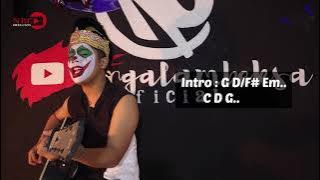 Wes tatas - Liswan (live Performances)