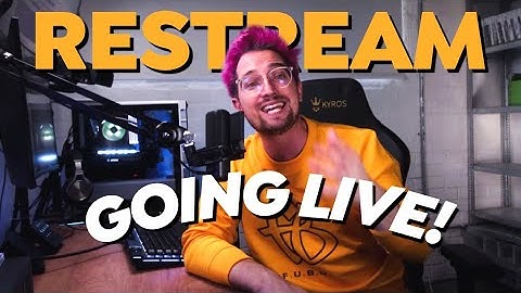 Restream: How Restream Improves Your Stream