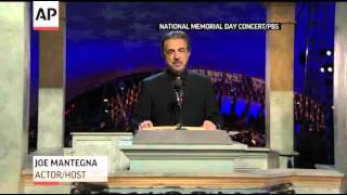 Memorial Day Concert Draws Thousands
