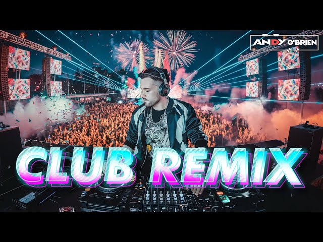 【新品未開封】WORLD BEST-PARTY HITS MEGAMIX- ⚡PARTY MIX 2025 #14 ⚡| BEST RAVE & TECHNO MUSIC MEGAMIX