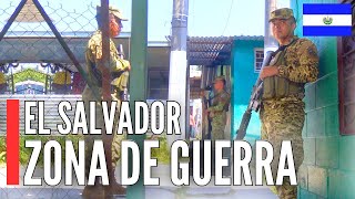 FAVELAS DE BUKELE:  EL BARRIO MÁS MARGINAL de EL SALVADOR | LA CAMPANERA by Miguel Glez 1,519,003 views 3 months ago 14 minutes, 17 seconds