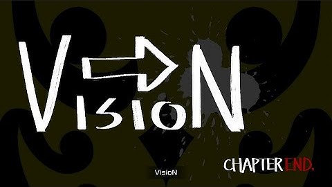 NEO: The World Ends with You Part 19 Week 3 Day 5 Vision