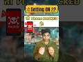 Phone hack check 🚨 Ye setting ON hai? Abhi permissions check karo! #phonehacked #tech  #shorts