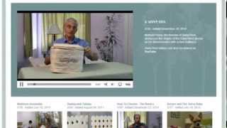 Sleepworks Savvy Rest mattresses.