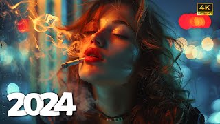 Ed Sheeran, Taylor Swift, Coldplay, The Chainsmokers, Alan Walker Style🔥Summer Music Mix 2024 #14