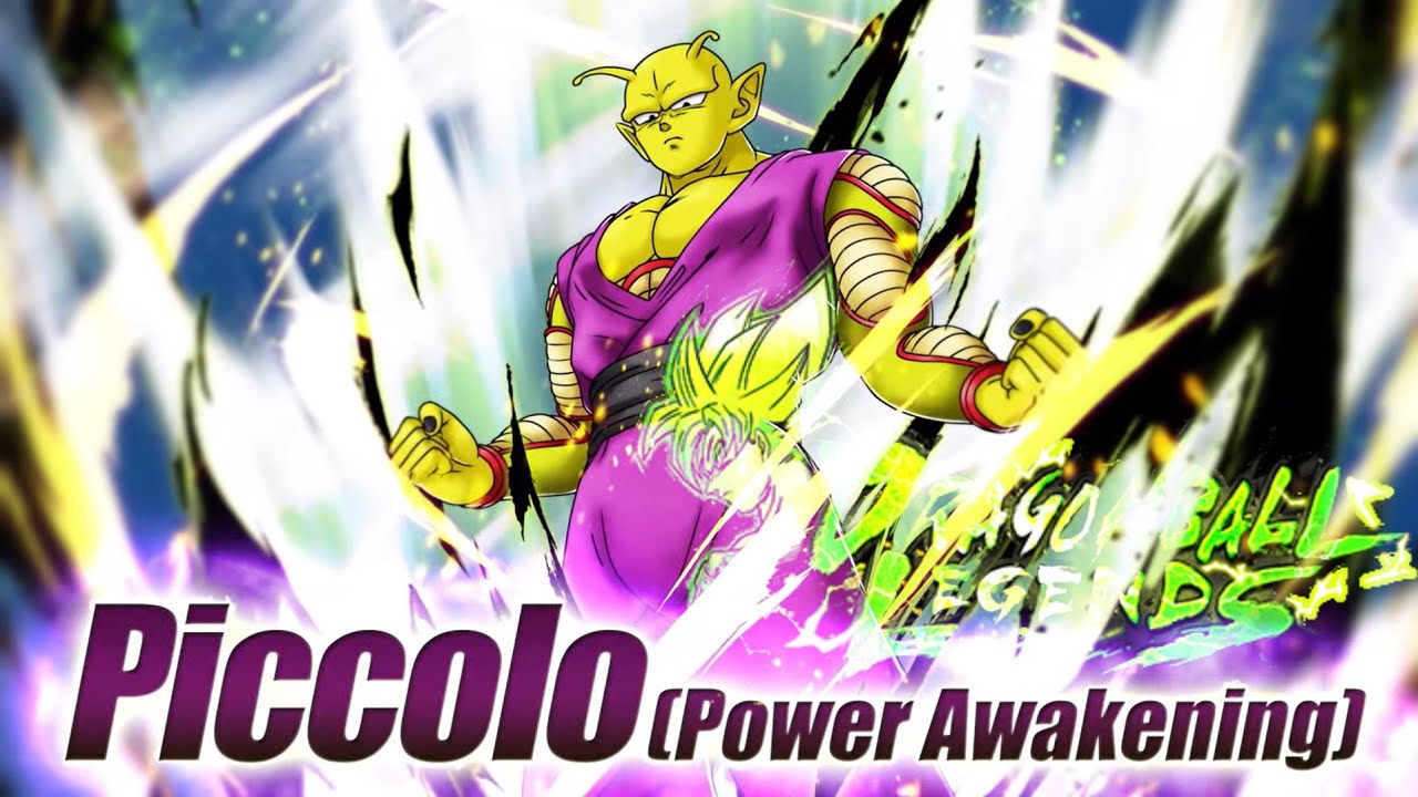 How to get FREE Multi Z Power for your Power Awakening Piccolo YouTube