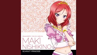 愛してるばんざーい! (MAKI Mix)