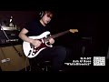 【Brush eight】FREEDOM CUSTOM GUITAR  R.S.ST Ash & Rose "WhiteBlonde2"Part.2