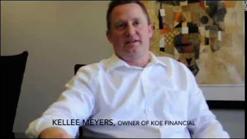 Start Paying off Your Debt Today with KOE Financial