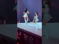 Twice Make me go this is for LA Day 2