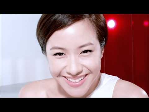 Neutrogena Ageless 抗皺精華 廣告 - 林嘉欣