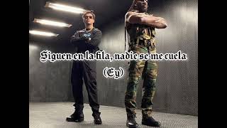 Bad Bunny - Booker T (Audio Official Letra/Lyrics)