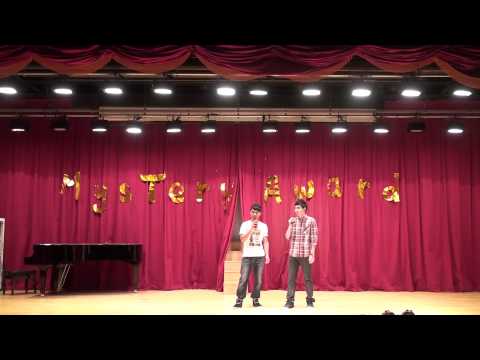 2012長庚生技送舊大劇-愛在活一 (中)