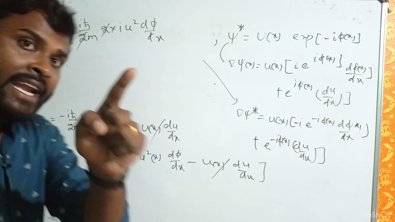 CUCET 2021 || Physics Mock test -02 ( Quantum Mechanics ) Solution