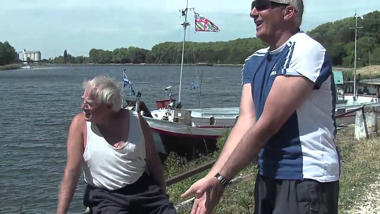 Palermo-Parigi-Londra in gommone by Giuliana Giardina.mp4