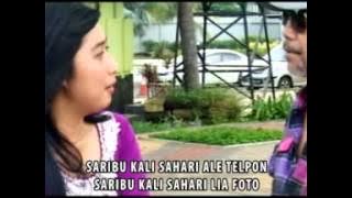 Loela Drakel   Sentuhan Rindu