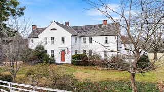300 Walkley Hill Road video tour