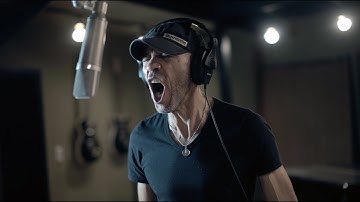 KXM "Time Flies" (Official Video) ft: George Lynch, dUg Pinnick (King