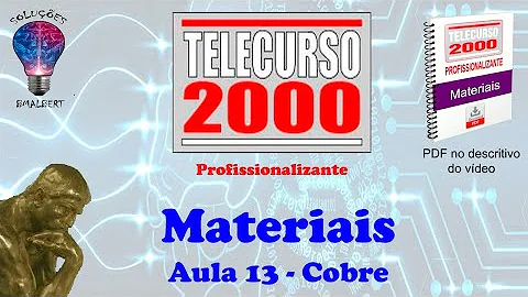 Qual o processo de produção do cobre?