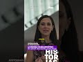La primera mujer argentina en ganar una estrella Michelin