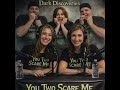 Dark Discoveries/ You Two Scare Me Podcast: Cursed Objects