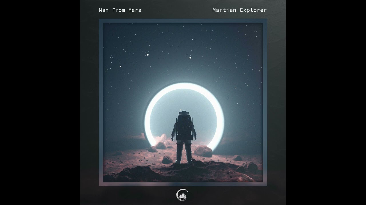 Watch Man From Mars - Nothing to Worry About on YouTube Watch Man From Mars - Nothing to Worry About on YouTube