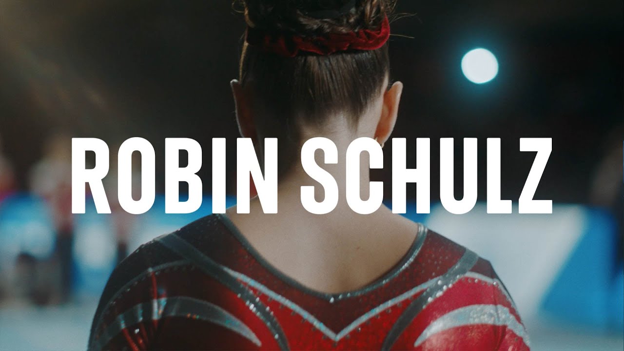 Robin Schulz Feat KIDDO All We Got Joel Corry Remix 