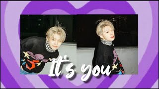 Txt Yeonjun - Its You - Fmv Get Well Soon
