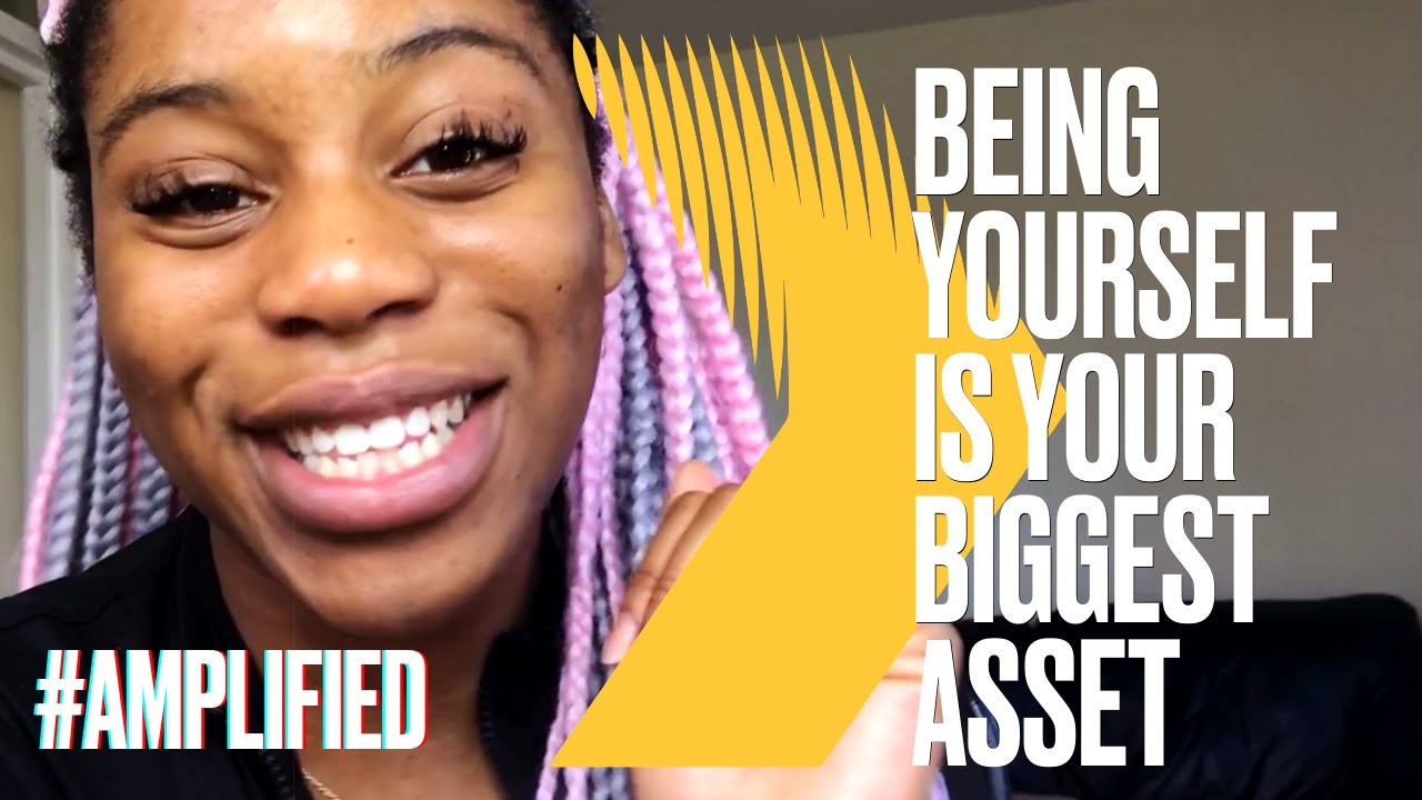 Black women in business (Bami's vlog): The Prince's Trust Amplified