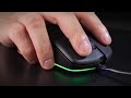 Dareu EM908X Wired Gaming Mouse — Features | Tekits India