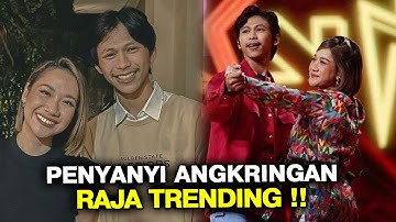 ANAK MONTIR IDOLA BCL! Begini Perjalanan Karir Danar Widianto X Factor Indonesia Dulu dan Sekarang