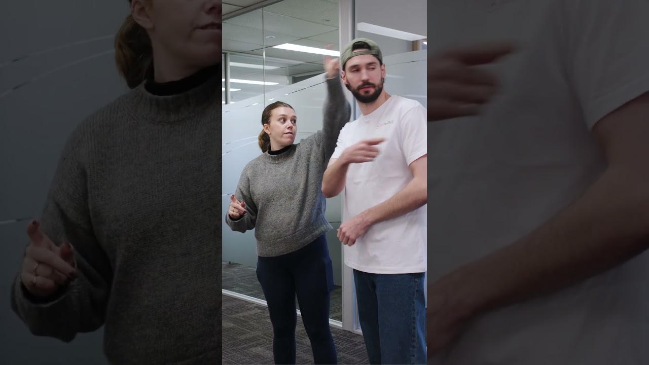 This Is How Easy Moving Should Be