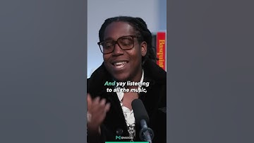 How Don Toliver Met James Blake