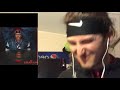 KSI Domain Reaction