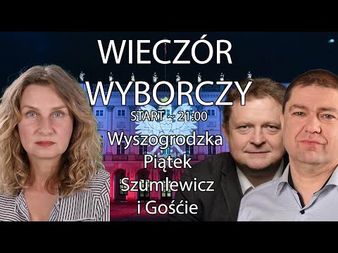 Walka o Pałac - Wieczór Wyborczy Resetu Obywatelskiego