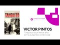 Entrevista a Víctor Pintos - Tanguito y los primeros años el rock argentino