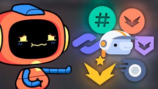 Discord Lo Hizo Otra Vez... Adiós Insignias