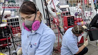 1316 Polyvance - 2019 Skillsusa National Championships