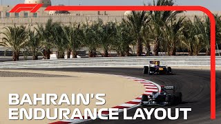 Remembering Bahrain's Other Alternate Layout | 2020 Sakhir Grand Prix