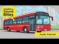 Having the courage to keep moving - Insights &amp; Sound Bites
