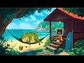 Chill summer lofi  calm your anxiety relaxing music chill lofi hip hop beats