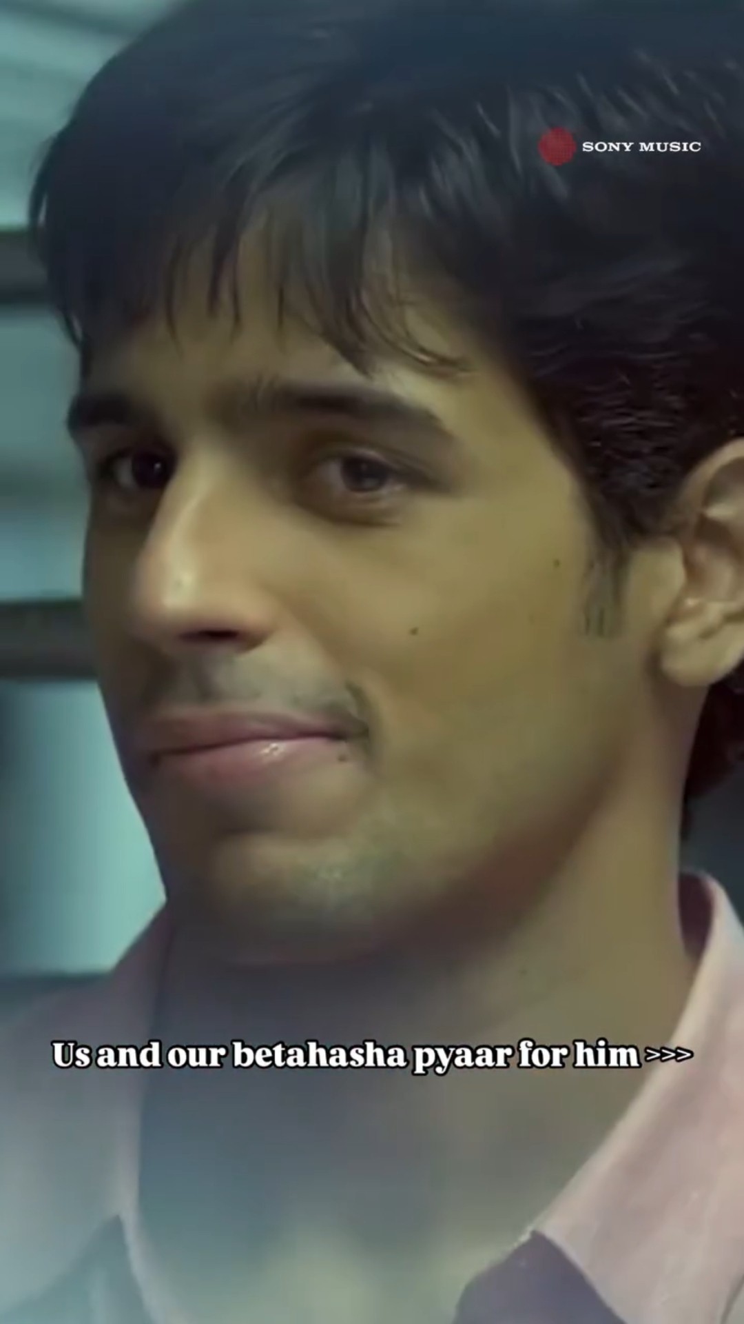 Cheers to another year of charm and stardom! Happy Birthday, Sidharth! ??#sidharthmalhotra
