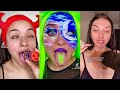 embarrassingly funny storytimes 😳 | makeup grwm