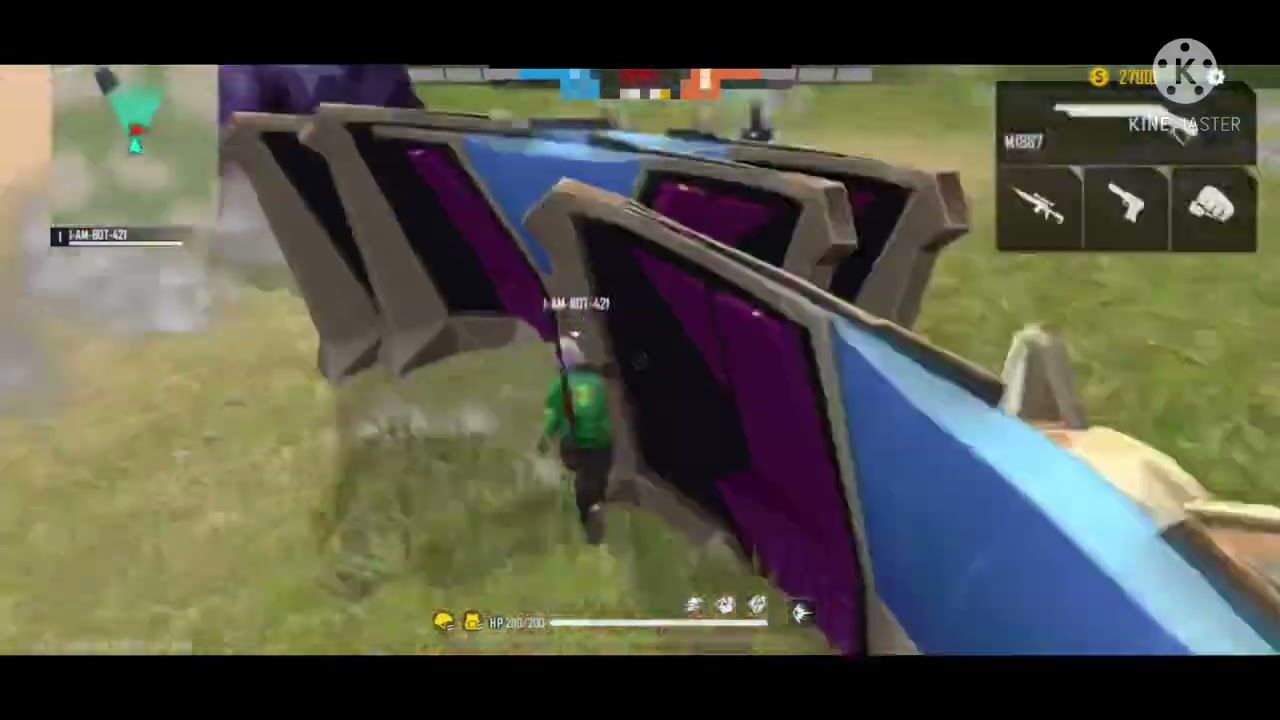 I became movement speed hacker 😈😈🤣🤫