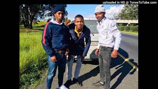 Jabs CPT, Mr Shona & Dj Mavelous - Big Brothers Forever