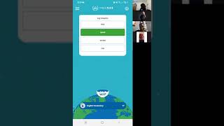 UCC101 Group 8// Freerice Game screenshot 5