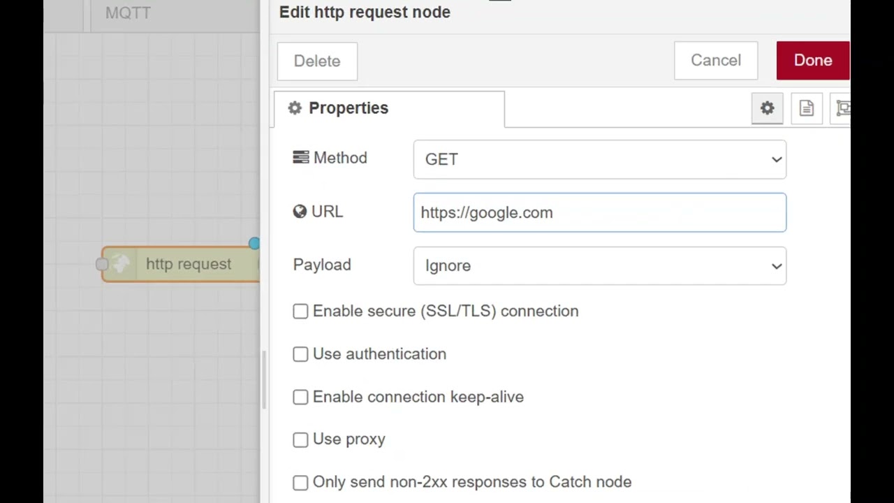 Prodsup 68 (001): Integration - ERPNext - Node-RED (Basic) [In-Class, Incomplete, See Description]
