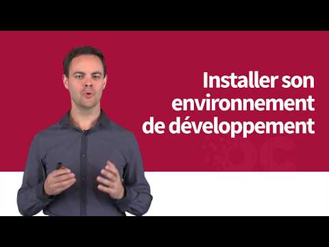 Develop websites with Java EE: Setting up your development environment