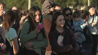 ENCUENTRO DE TARDE - INFORMES ESPECIALES - Centro de Desarrollo Infantil Arco Iris