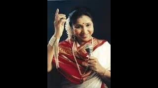 Most melodious song of Asha Bhosle | Ami Apon Koriya | Melody from the soul